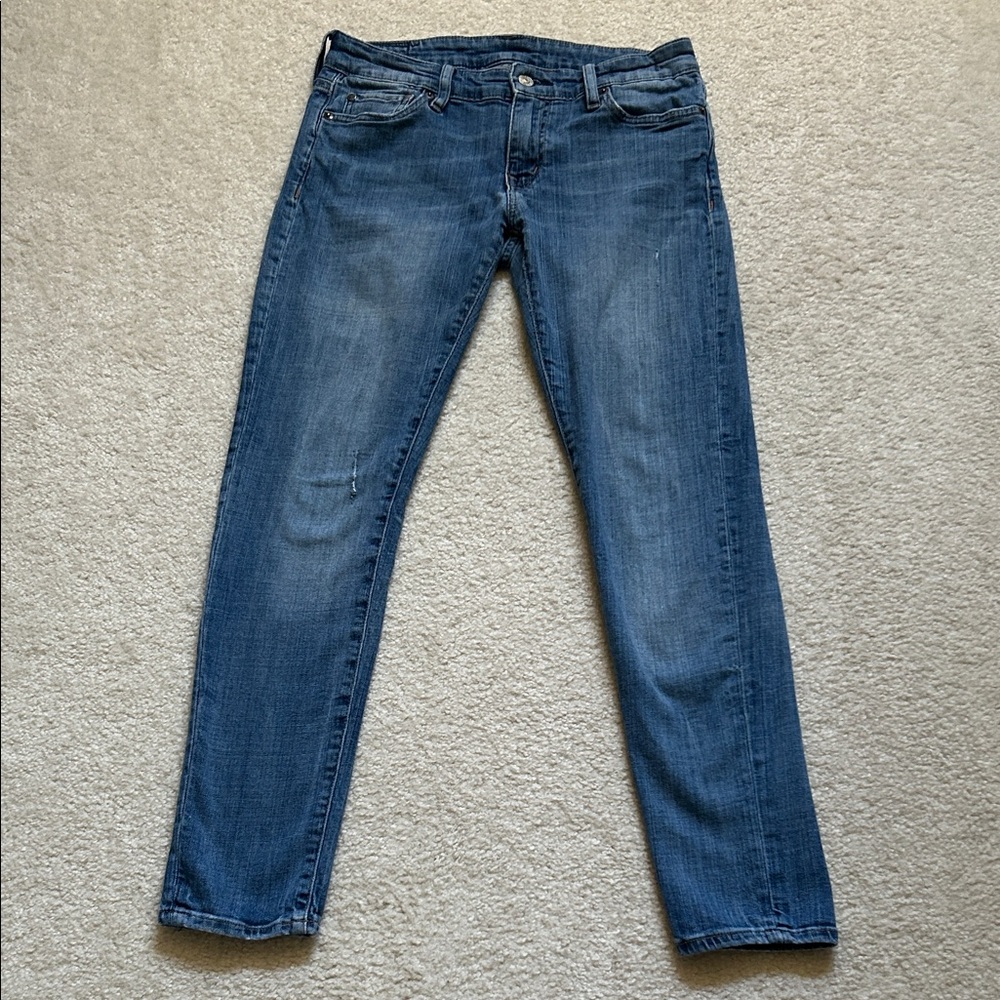 Ladies Polo Ralph Lauren Skinny Jeans